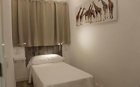 Hostal royal begoña